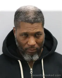 Booking photo from Virginia Beach County, Virginia