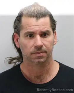 Mugshot of JAMES DOUGLAS BASKIN