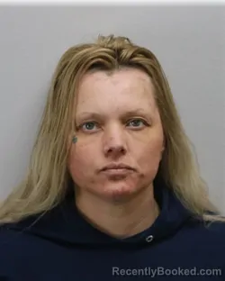 Booking photo from Virginia Beach County, Virginia