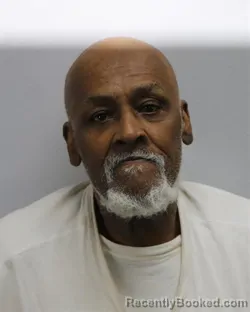 Mugshot of MAURICE LEE PARKER