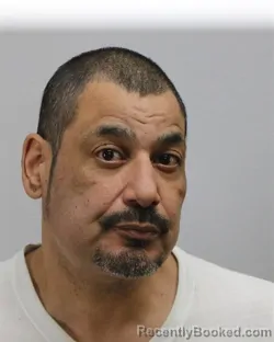 Mugshot of JOHN FRANCIS KOZAKIEWICZ