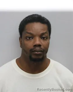 Mugshot of DARREN ANTIONE JONES