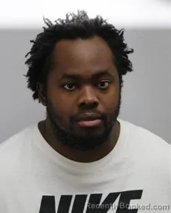 Mugshot of JORDAN THOMAS FEARS