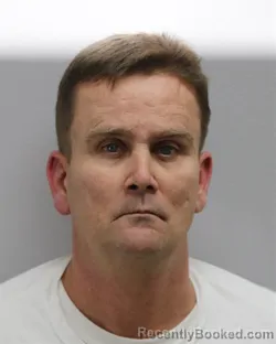 Booking photo from Virginia Beach County, Virginia