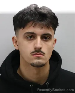 Mugshot of LUCA MICHAEL GURNEY