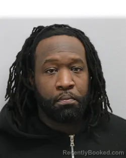 Mugshot of DENNIS LEE DANCE