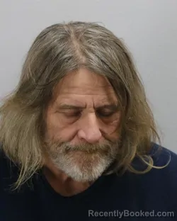 Mugshot of DAVID COLEMAN RAY