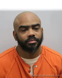 Mugshot of ERIC LIONELL HERRON