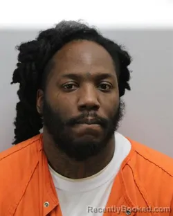 Mugshot of DERREL LEE HALL