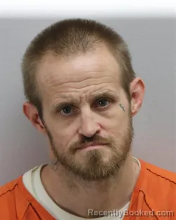 Mugshot of TIMOTHY EDWARD CLEMENTS