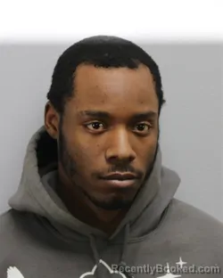 Booking photo from Virginia Beach County, Virginia