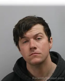 Booking photo from Virginia Beach County, Virginia