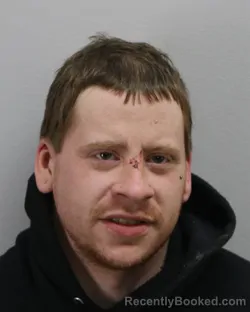 Booking photo from Virginia Beach County, Virginia