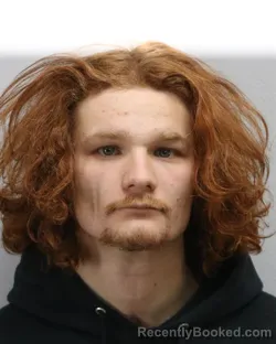 Booking photo from Virginia Beach County, Virginia