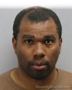 Booking photo from Virginia Beach County, Virginia