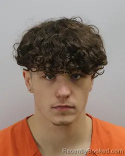 Booking photo from Virginia Beach County, Virginia