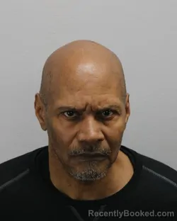 Booking photo from Virginia Beach County, Virginia