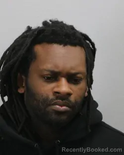 Booking photo from Virginia Beach County, Virginia