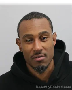 Mugshot of SHANE TAVIUS WATSON