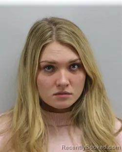 Mugshot of MAKAYLA JAYNE COLONA