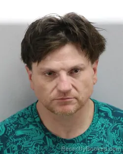 Mugshot of MATTHEW JAMES DAVIS