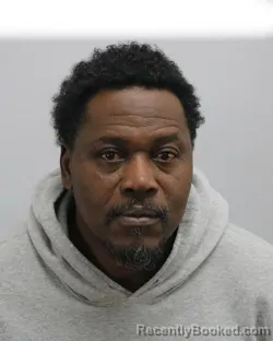 Mugshot of DIONE EVERS WILSON