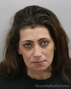 Mugshot of CYERA DANIELLE RAWLINS
