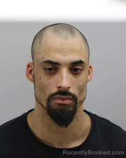 Mugshot of TRAVIS LEE SHORT