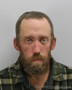 Mugshot of KENNETH RAY TWIFORD