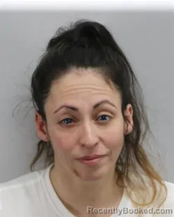 Mugshot of STEPHANIE RAQUEL RAMOS