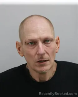 Mugshot of JASON RAWLINS