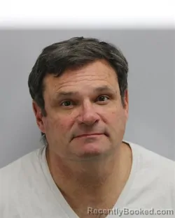 Mugshot of ROBERT FRANK HESTER