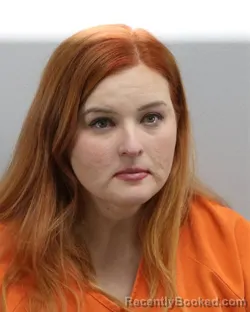 Mugshot of CASANDRA LOUISE BARNES