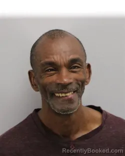 Mugshot of JAMES ANTHONY BROWNSON