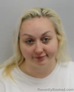 Mugshot of SADIE JO BURNSWORTH