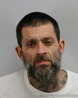 Mugshot of JEREMIAH RAY JENKINS