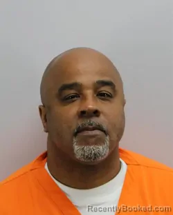 Mugshot of CONLEY WILLIAM WHITE