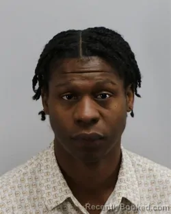 Mugshot of PHILLIP ALEXANDER BOLDEN