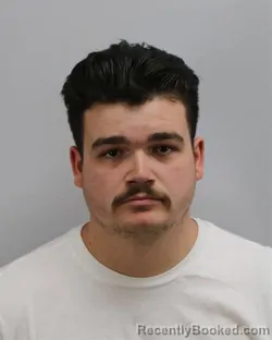 Mugshot of ROBERT AVITIA