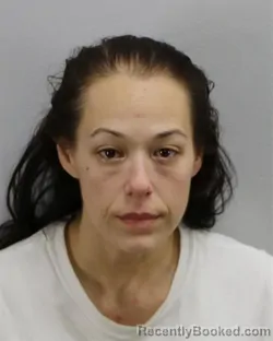 Mugshot of HOPE MCRAE ROE