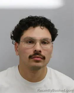 Mugshot of KEVIN ALI PEREZ MACIAS booked in Virginia Beach County, Virginia on March 6, 2026