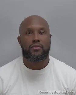 Mugshot of BRANDON CARWELL GARDNER booked in Virginia Beach County, Virginia on March 13, 2026