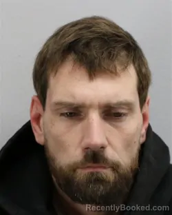 Mugshot of WESLEY MICHAEL JONES