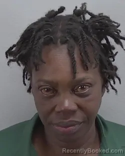 Mugshot of ADAWN LOREAL DOWNEY