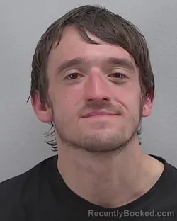 Mugshot of MICHAEL WOMBLE