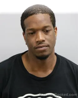 Mugshot of JAMAEL DEONTE KELLEY
