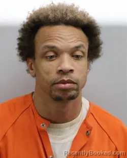 Mugshot of ROBERT LORENZO BYRD