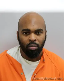 Mugshot of JUSTIN OBRYAN MONK