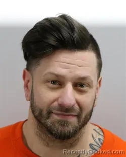Mugshot of PATRICK CODY LYNCH