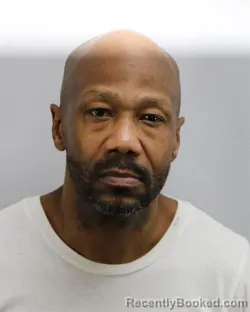 Mugshot of GARY JERMONE ALLMOND